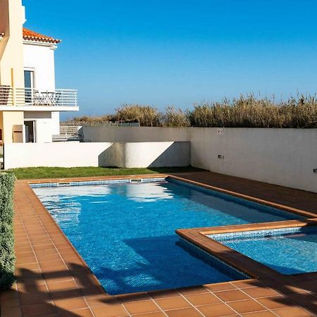 Apartments Baleal: Sunshine By The Pool 페렐 외부 사진