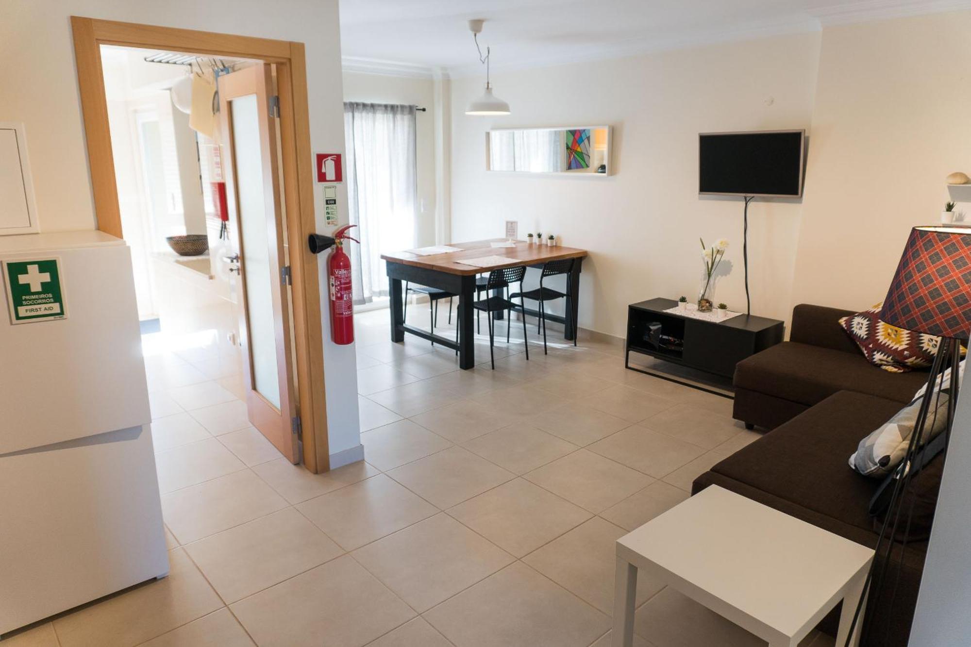 Apartments Baleal: Sunshine By The Pool 페렐 외부 사진