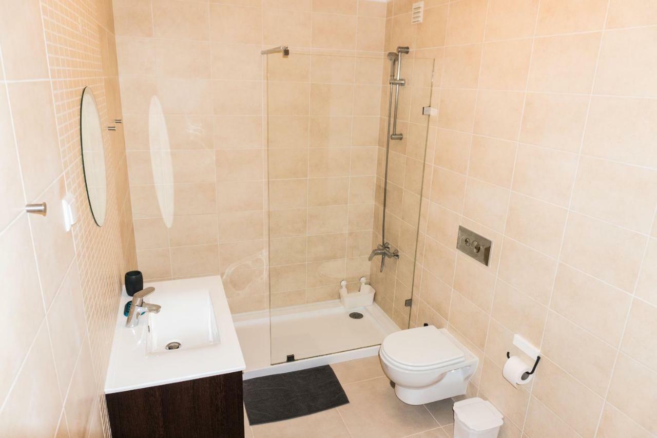 Apartments Baleal: Sunshine By The Pool 페렐 외부 사진