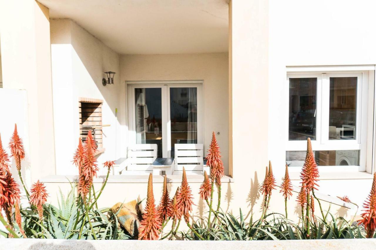 Apartments Baleal: Sunshine By The Pool 페렐 외부 사진