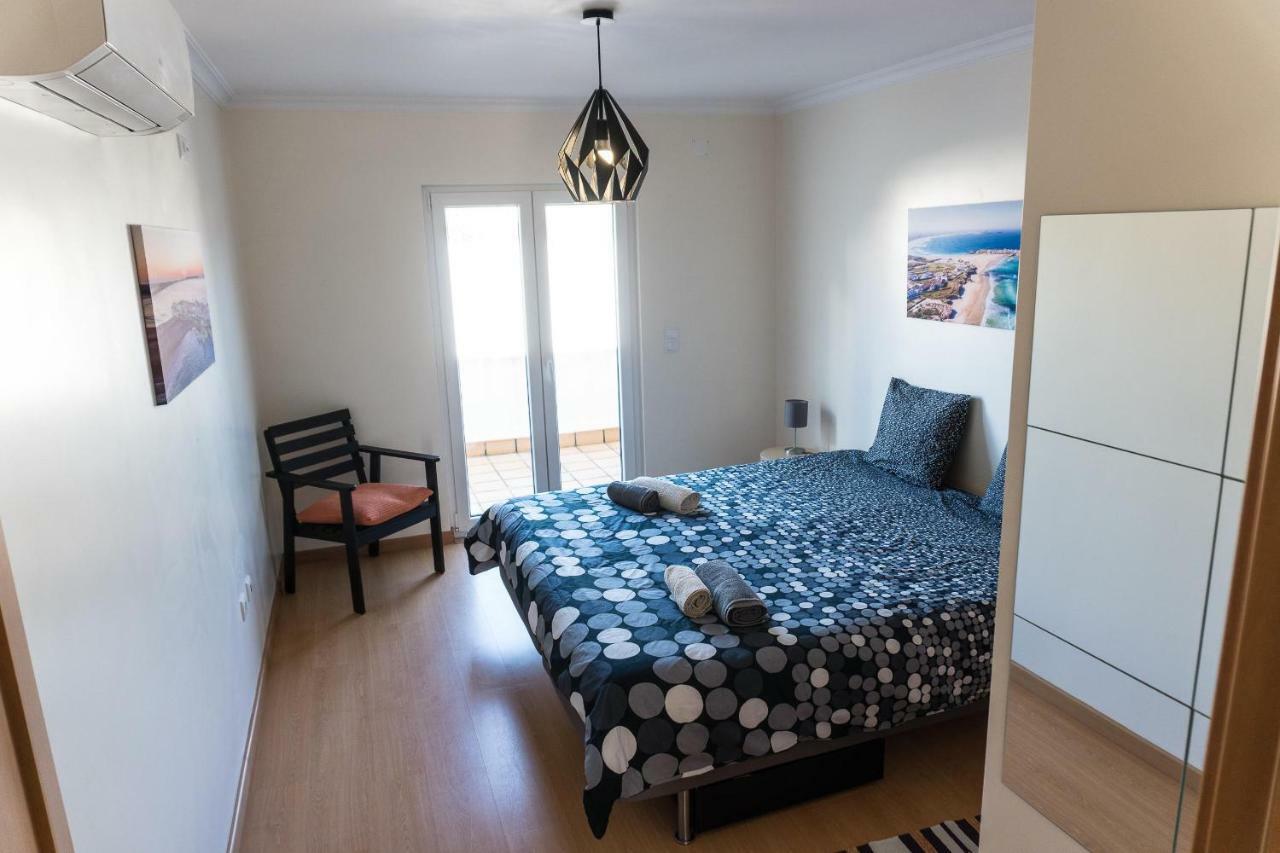 Apartments Baleal: Sunshine By The Pool 페렐 외부 사진
