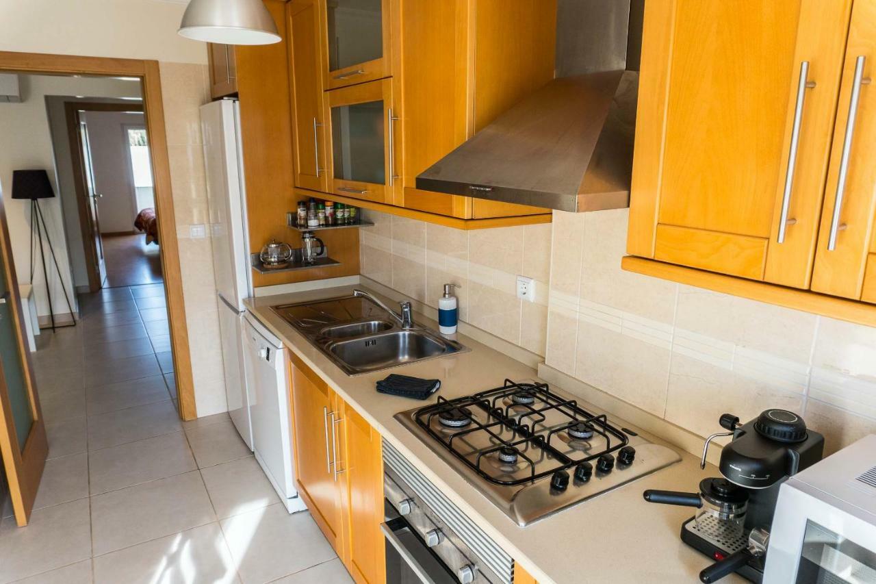 Apartments Baleal: Sunshine By The Pool 페렐 외부 사진