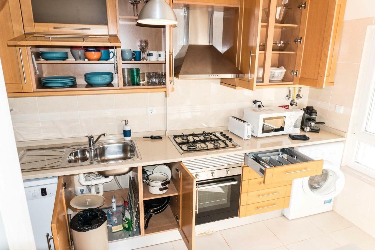 Apartments Baleal: Sunshine By The Pool 페렐 외부 사진