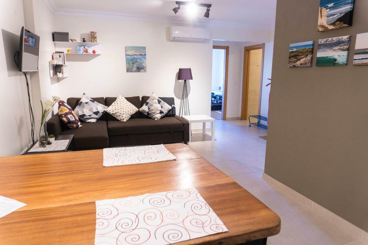 Apartments Baleal: Sunshine By The Pool 페렐 외부 사진