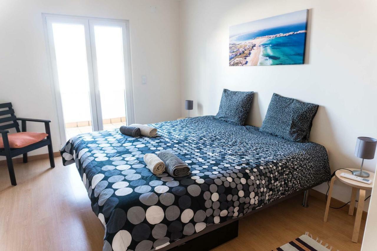 Apartments Baleal: Sunshine By The Pool 페렐 외부 사진