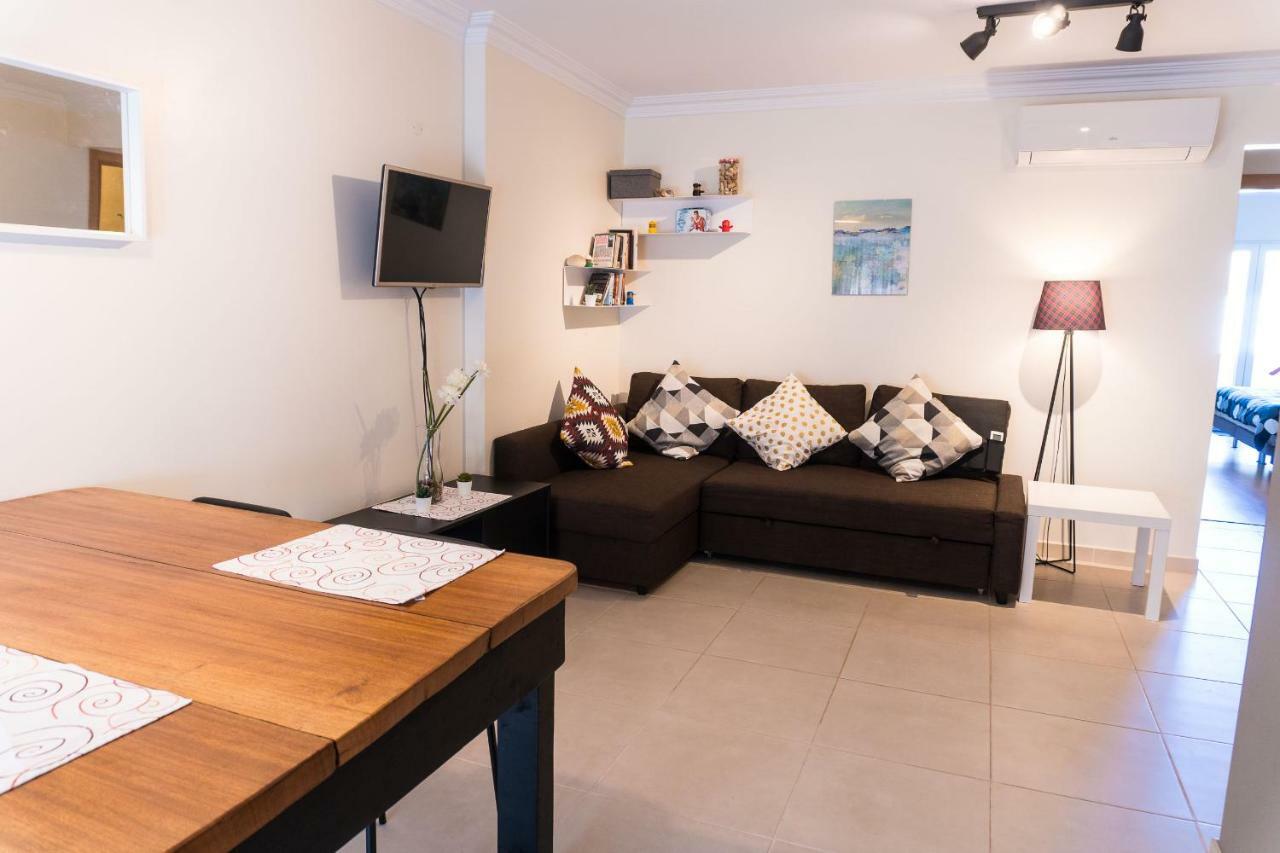Apartments Baleal: Sunshine By The Pool 페렐 외부 사진